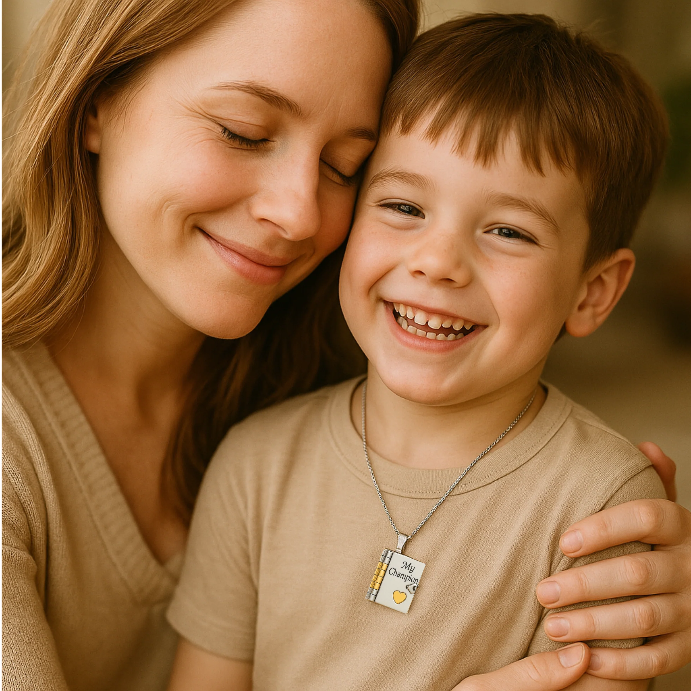 Timeless Style, Heartfelt Sentiments